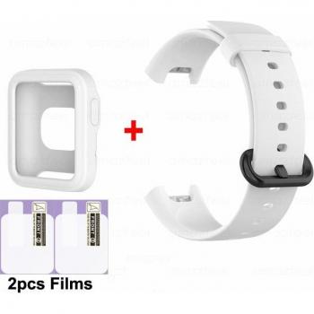 Correa de Silicona para Xiaomi Mi Band Lite
