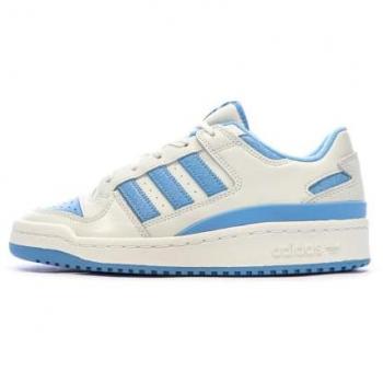 Adidas IG3779 Baskets Basses Bleues