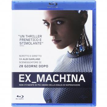 Ex Machina