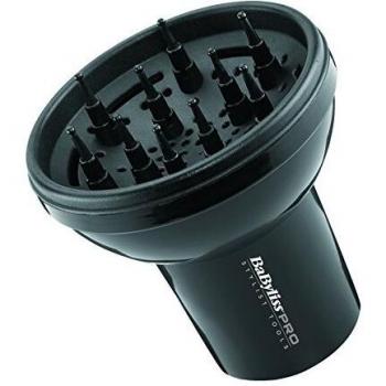 Babyliss 824 Universal-Diffuser 3-Teilig