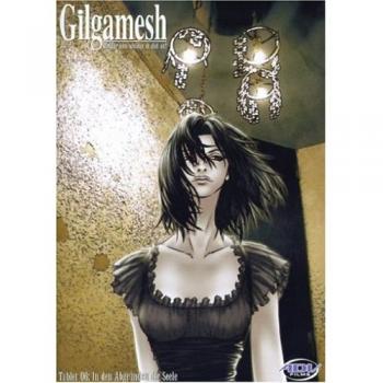 Gilgamesh, Édition 6 : La Fosse Intérieure