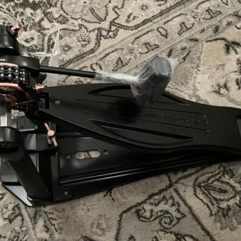 Tama Speed Cobra 310 Limited Edition Pedal – Black