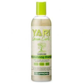 Yari Gel para Rizos 384ml