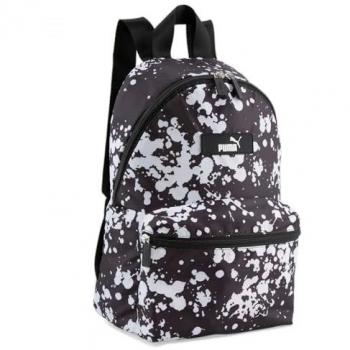 Mochila Deportiva Puma Core Pop Negra Women