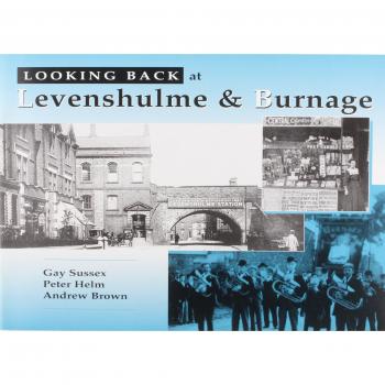 Looking Back at Levenshulme and Burnage by etc.
