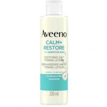 Aveeno Körperpflegemittel Calm + Restore Beruhigende Hafer Toning Lotion