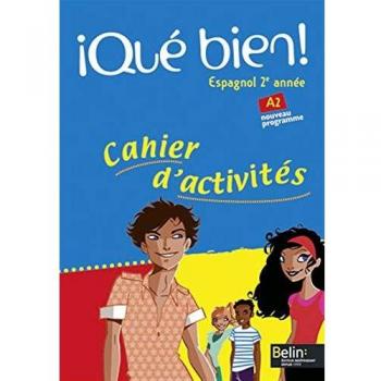 Â¡Qué bien!