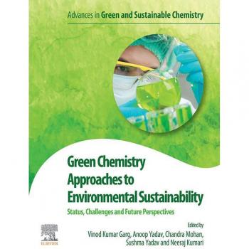 Vitalsource Technologies, Inc. Green Chemistry Approaches to Environmental Sustainability