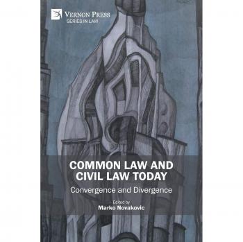 Common Law and Civil Law Today