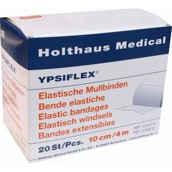 Holthaus Medical elastische Mullbinden 10 cm x 4 m