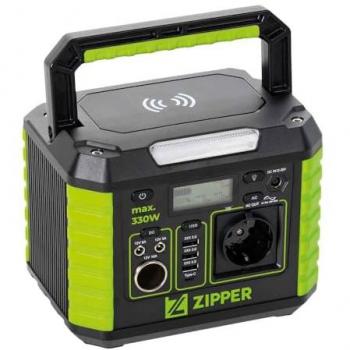 Solari Zipper 330 W