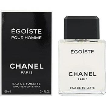 Chanel Égoïste Eau de Toilette per uomo 100 ml