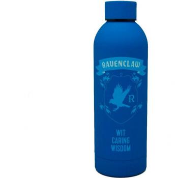 Botella de acero inoxidable 700ml Ravenclaw Harry Potter