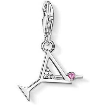 Thomas Sabo Women's Charm Link Chain 1802-013-27