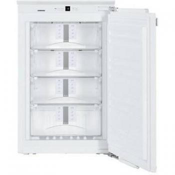 Liebherr 1664 Premium NoFrost Verticale A++ 84L bianco