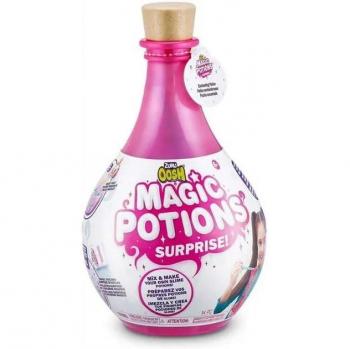 Educational Slime Potion Adventure – Oosh