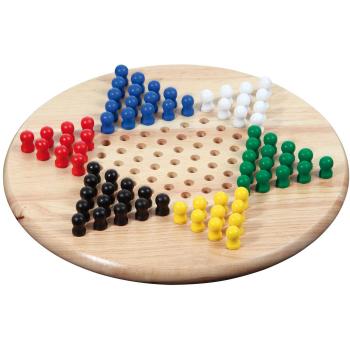 Ancient Strategy: Philos Chinese Checkers