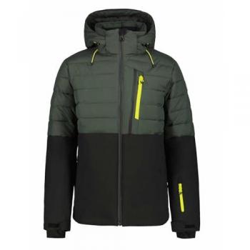 Icepeak Skijacke »H SKIJACKE FOLSOM«