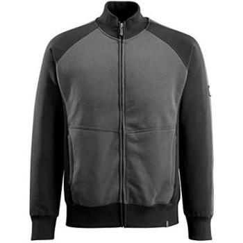 XXL Arbeitsjacke Mascot Sweatshirt Amberg