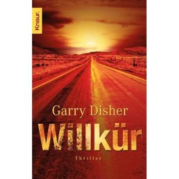 Willkür: Thriller
