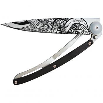 Demonový Nůž Deejo Fantasy – 37 g Granadilla