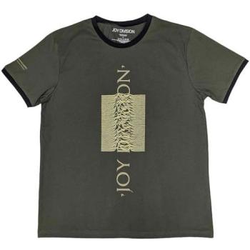 Pulse Blend Vibrant Ringer Shirt