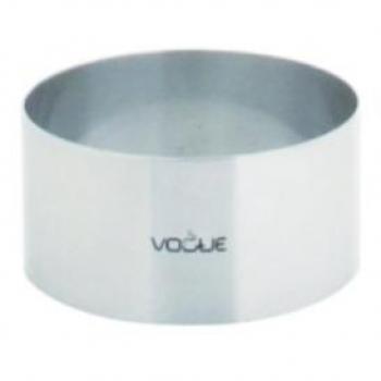 Kitchen Mould Ring 7X3.5