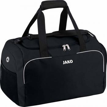 Sac de Sport Jako Classico Noir Unisexe