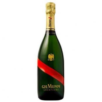 Mumm Grand Cordon Champagne Brut 75cl