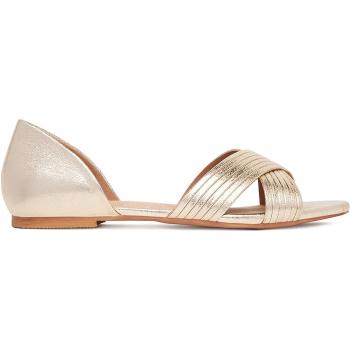 Oro Sandali Clara Barson WS24038-03