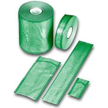 Steri-Rolle 75 mm x 200 m, für medizinische Anwendungen