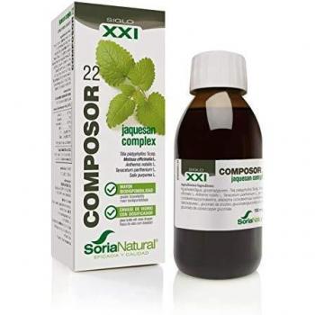 Composor 22 Jaquesan Complex 100ml