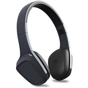 Energy Headphones 1 Graphite avec Microphone