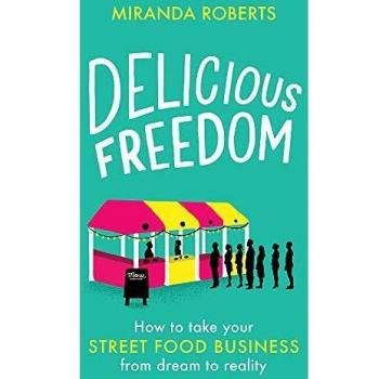 Delicious Freedom