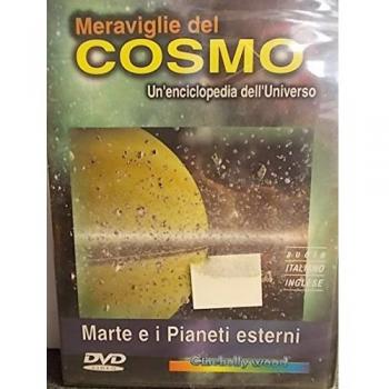 Marte e i pianeti esterni
