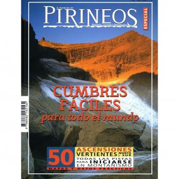 Zabaltzen 50 cumbres faciles libros