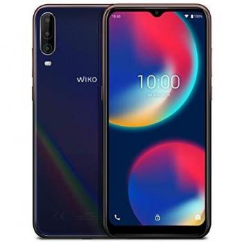Wiko View4 Smartphone débloqué 4G (Ecran 6, 52 Pouces