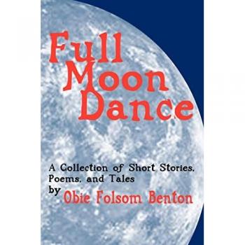 Benton, Obie Folsom: Full Moon Dance