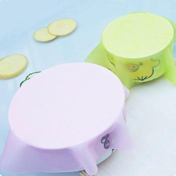Enveloppe de scellage en silicone