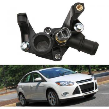 Composant thermostat refroidisseur Ford Fiesta Focus 7M5G‑8K556‑AC