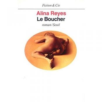 Le Boucher
