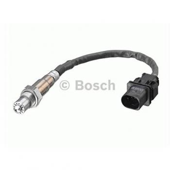 BOSCH Lambdasonde 0 258 017 339