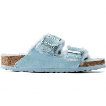 Ciabatte Birkenstock Arizona Donna Foderate