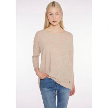 HaILY’S 3/4-Arm-Shirt »Modischer Begleiter«