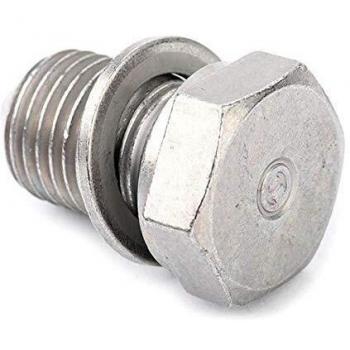 VAICO Tappo Filettato,Tappo filettato, Coppa olio N91101401