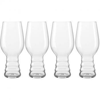Bierglas CRAFT BEER GLASSES IPA GLASS, 4er-Set, 540 ml, Spiegelau