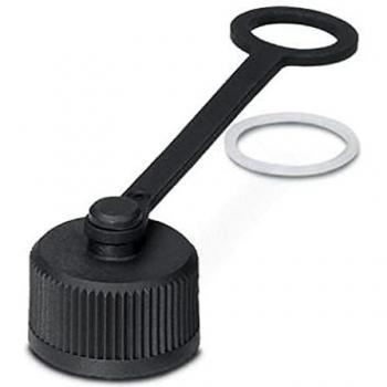Cache de protection M12 DM12