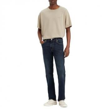 Midnight Blue SlimFit 511 Jeans