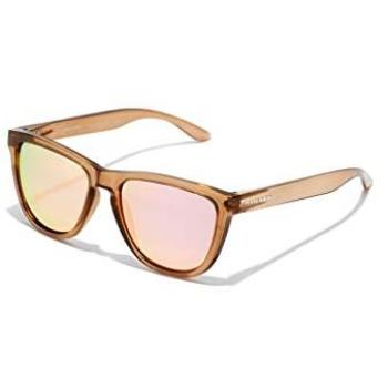 Hawkers One Raw Polarized – ECI Exclusive, Brown Rose