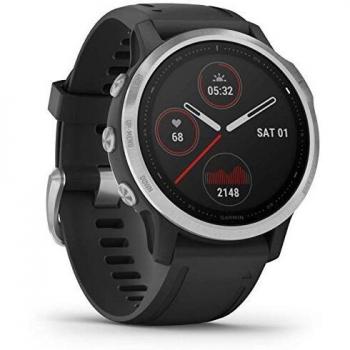 Garmin Fenix 6S GPS Running Watch